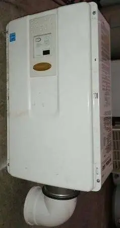Tankless Hot 🔥 Water Heater