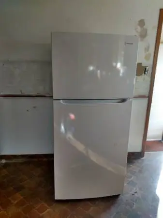 New Frigidaire FFHT2045 Freezer Refrigerator 20 cu. ft. PRICE DROP!