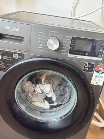 Washing machine for sale