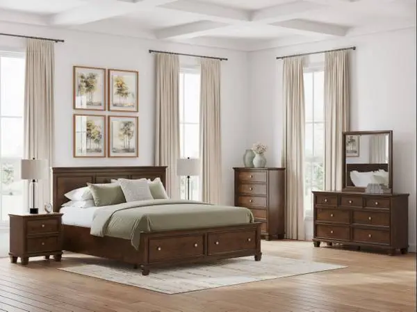 *UNBEATABLE VALUE!*$49 DOWN GETS YOU BEDROOM SET DELIVERED TODAY!!