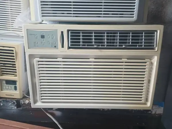 25000btu air conditioner (220V)