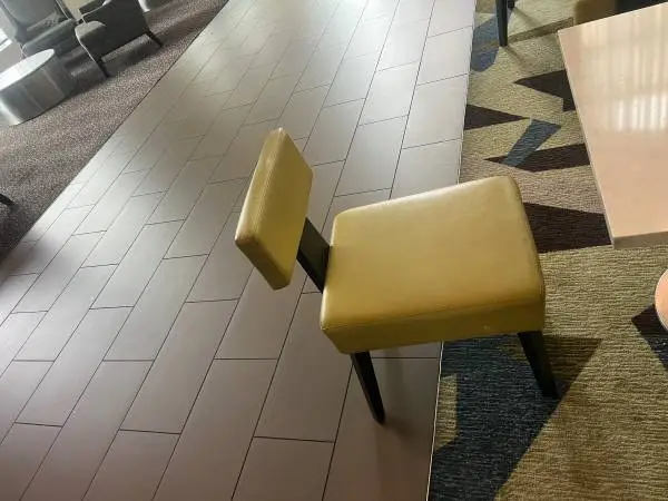 Resturant Matching Chairs 26 Available