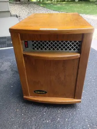 Heater