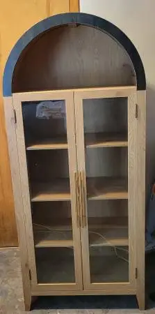 China Cabinet For Sale