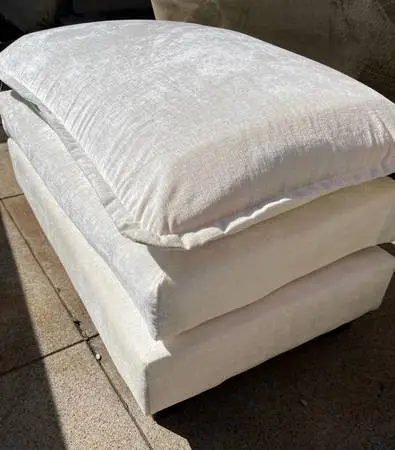 Elegant Ottoman