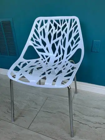 Garden Chairs - New!