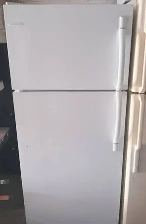 Frigidaire Refrigerator