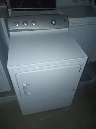 GE Gas or Electric Dryer FREE DELIVERY