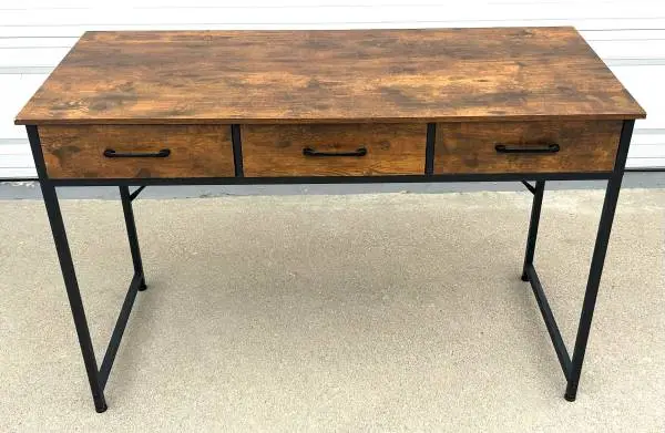 Console Table or Desk