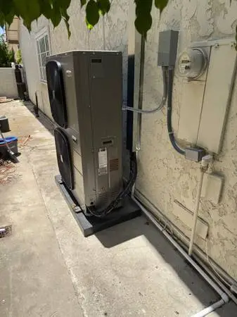 Heaters!!!! Lennox.