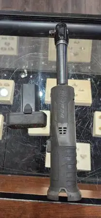 Snap-On Ratchet