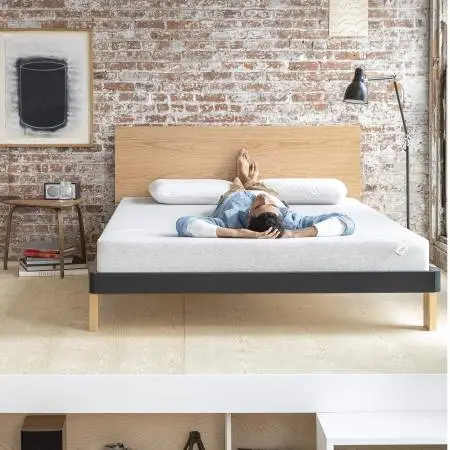8 Twin Mattress