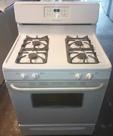 Frigidaire Gas Stove
