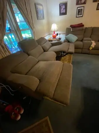 Couch / loveseat /  chair