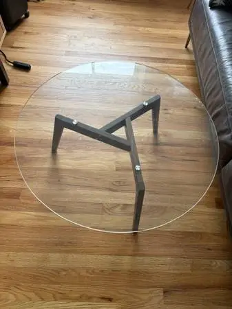 Article Clarus Coffee Table