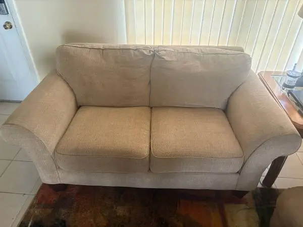 Loveseat
