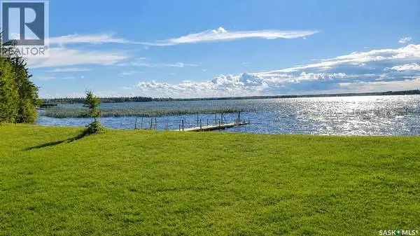 Lake Property 20 Acres Canada