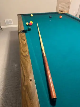 Pool Table