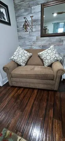 Sleeper Chair - twin