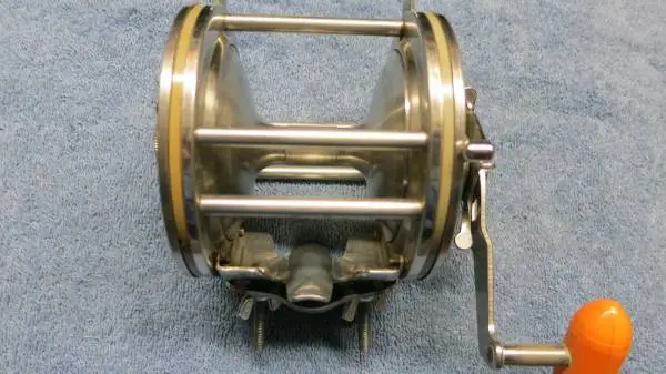 Kencor 940 Large Conventional Reel