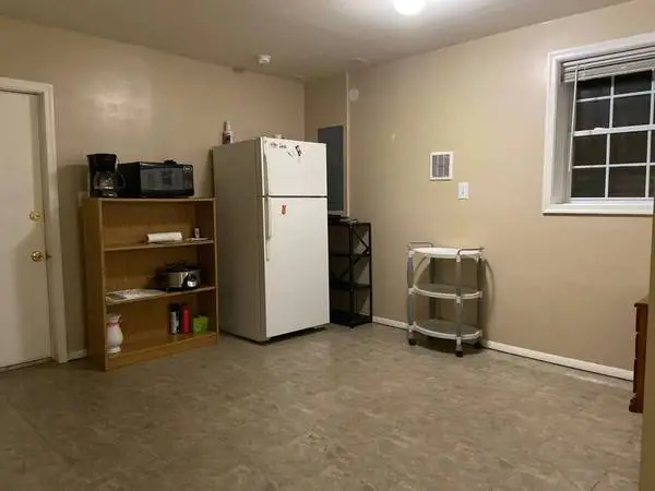 1 Bedroom Available in North Arlington
