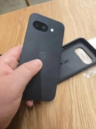 Att/cricket Google Pixel 9a 128gb