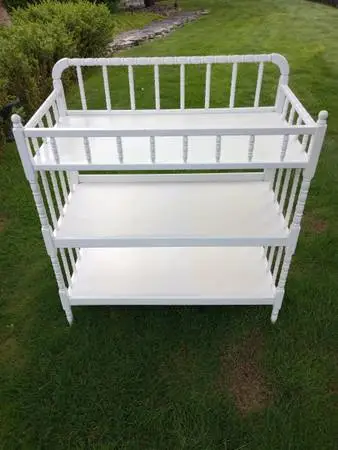 Changing Table