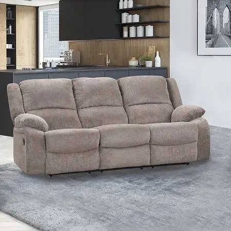 COSIMO Reclining Sofa