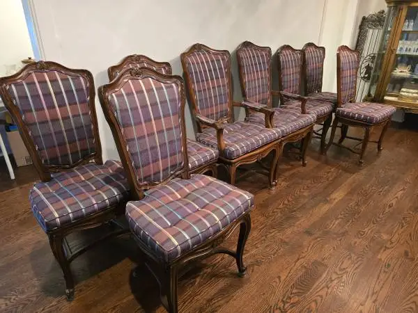 Furniture (CHECK ALL PHOTOS)