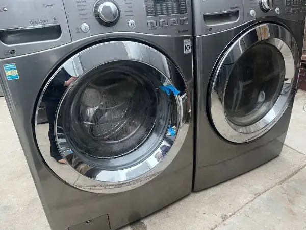 Lg electric