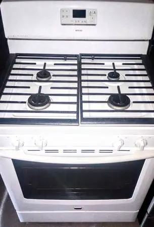 Maytag Gas Stove
