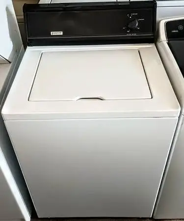 Signature Washer