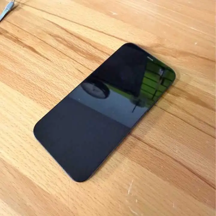 I phone 12; unlock