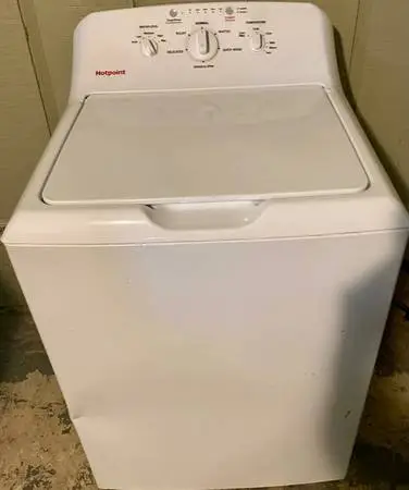 Hotpoint Washer