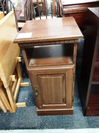 Small Cabinet 10515