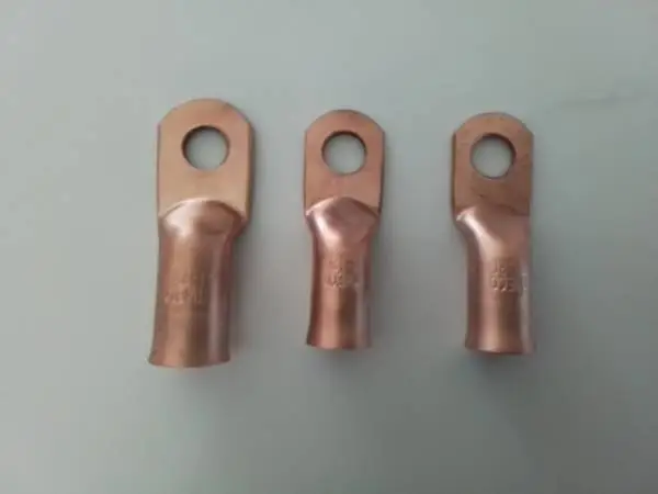 Tewco Grounding Lugs