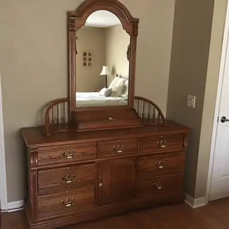 Bedroom Furniture