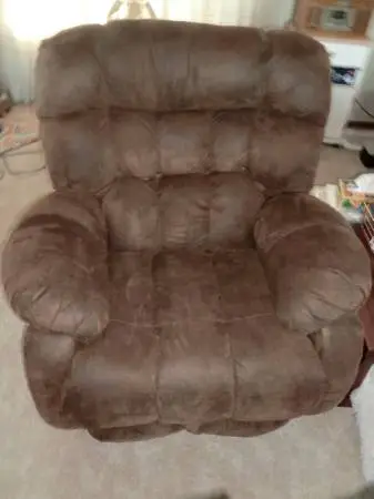Lazy Boy Recliner