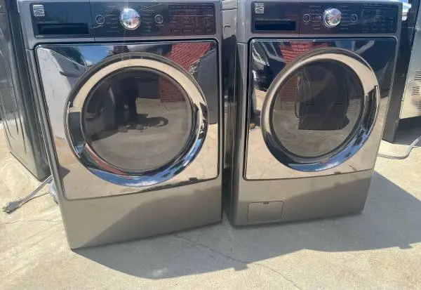 Kenmore gas MEGA