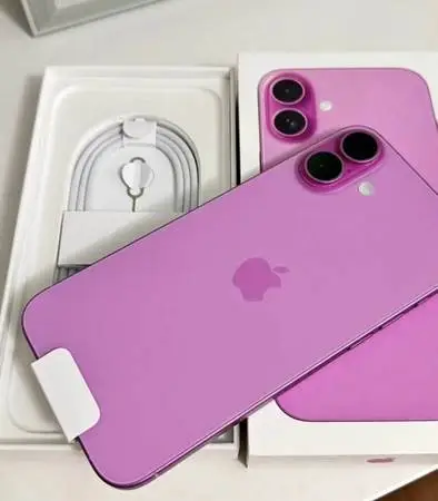 IPhone 16 Plus unlocked 5G