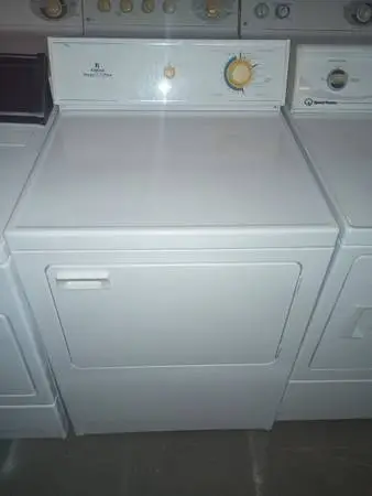 Electric Dryer by Maytag