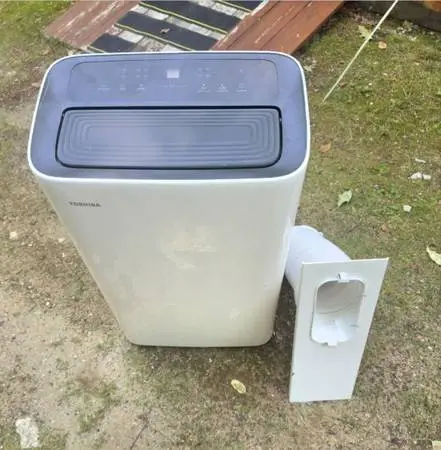 2 floor acs