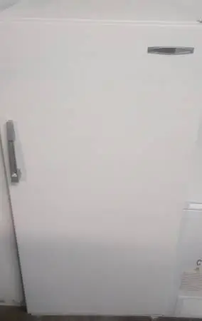 Admiral Upright Freezer