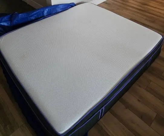 🛏 Nectar Premier Hybrid California Cal King Mattress