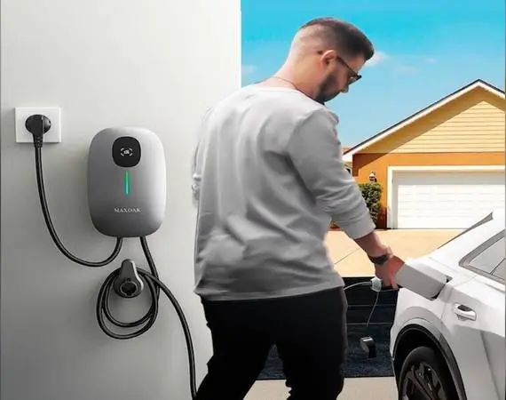Car Charger