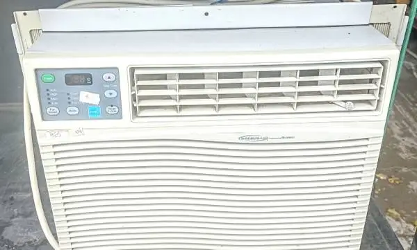 10000btu air conditioner 🥶