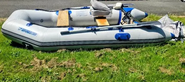 seaeagle baot 6.9ft