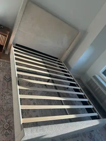 Bed Frame - Queen