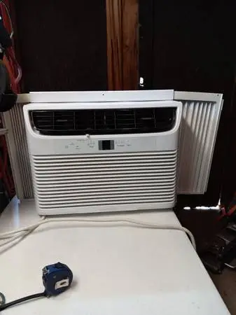 Air conditioner