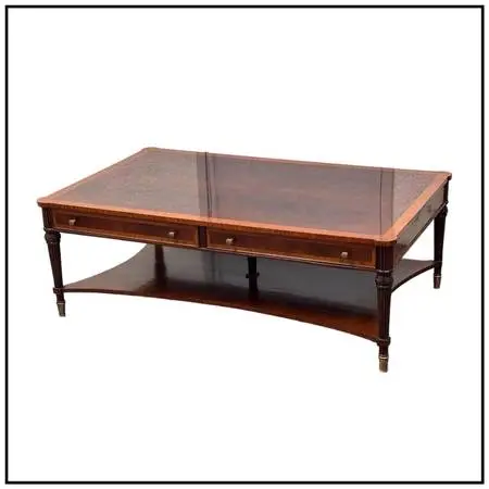 Niagara Furniture Large Coffee Table